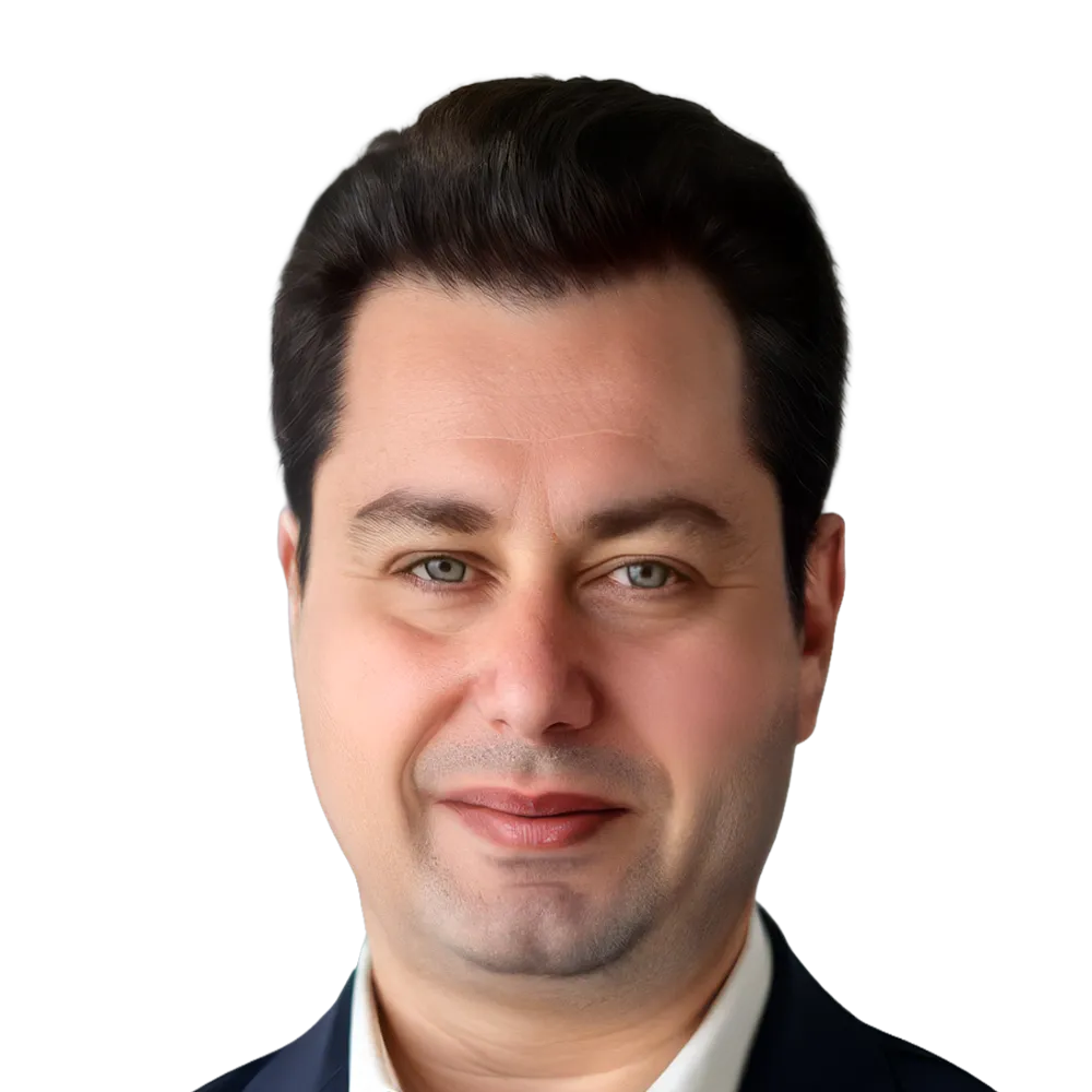 Adam Tibi